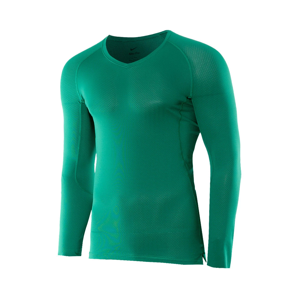 Camisola Nike GFA Nike Pro Hypercool Compression LS PR