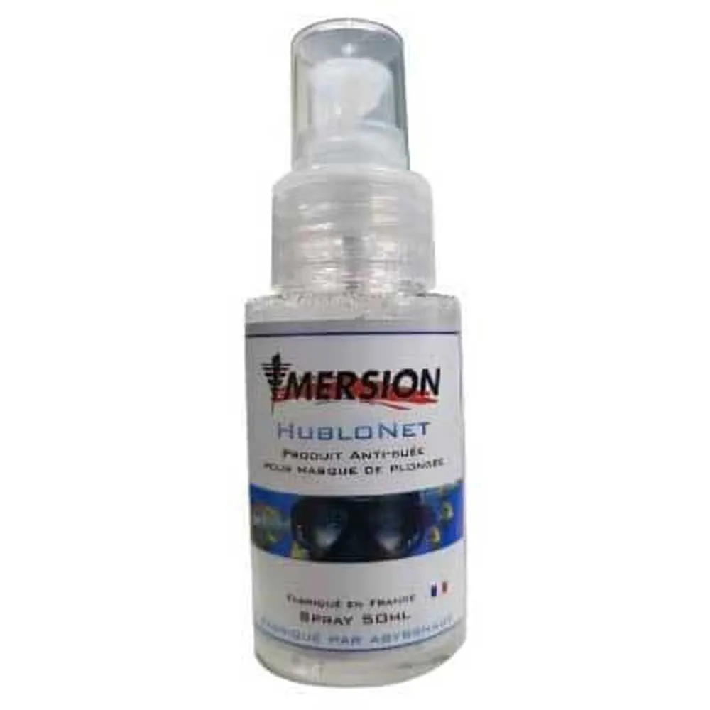 Imersion Spray 50ml Antibeschlag