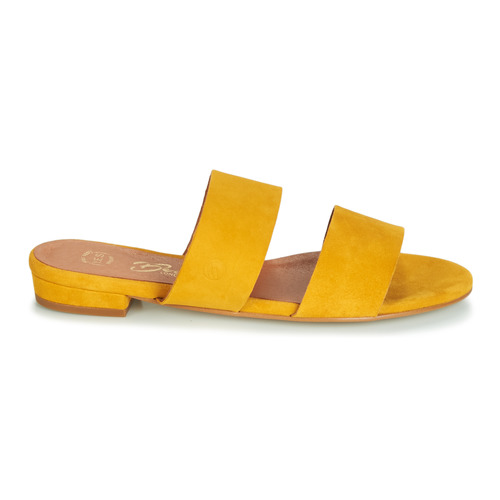 Betty London - JISTINE - Jaune