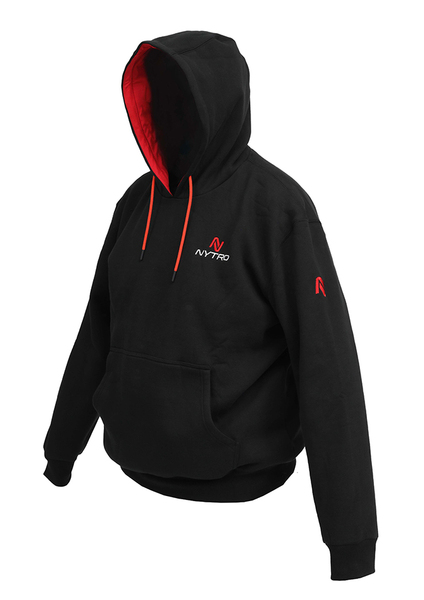 Nytro Hoody Vis Trui
