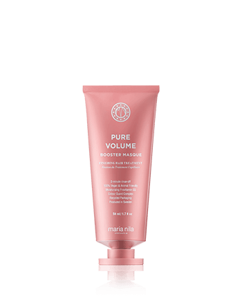 Maria Nila Pure Volume Booster Masque 50ml