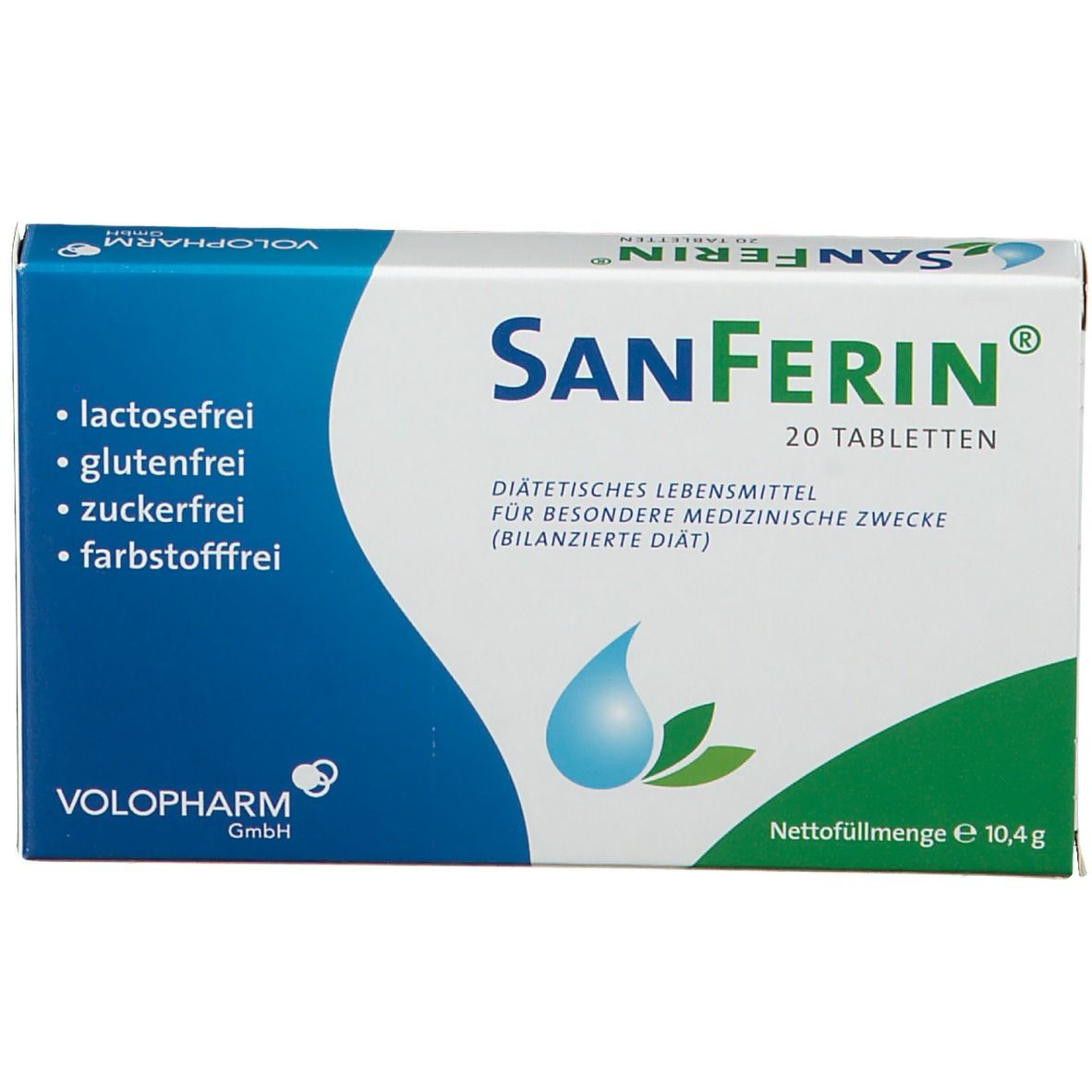 SanFerin®