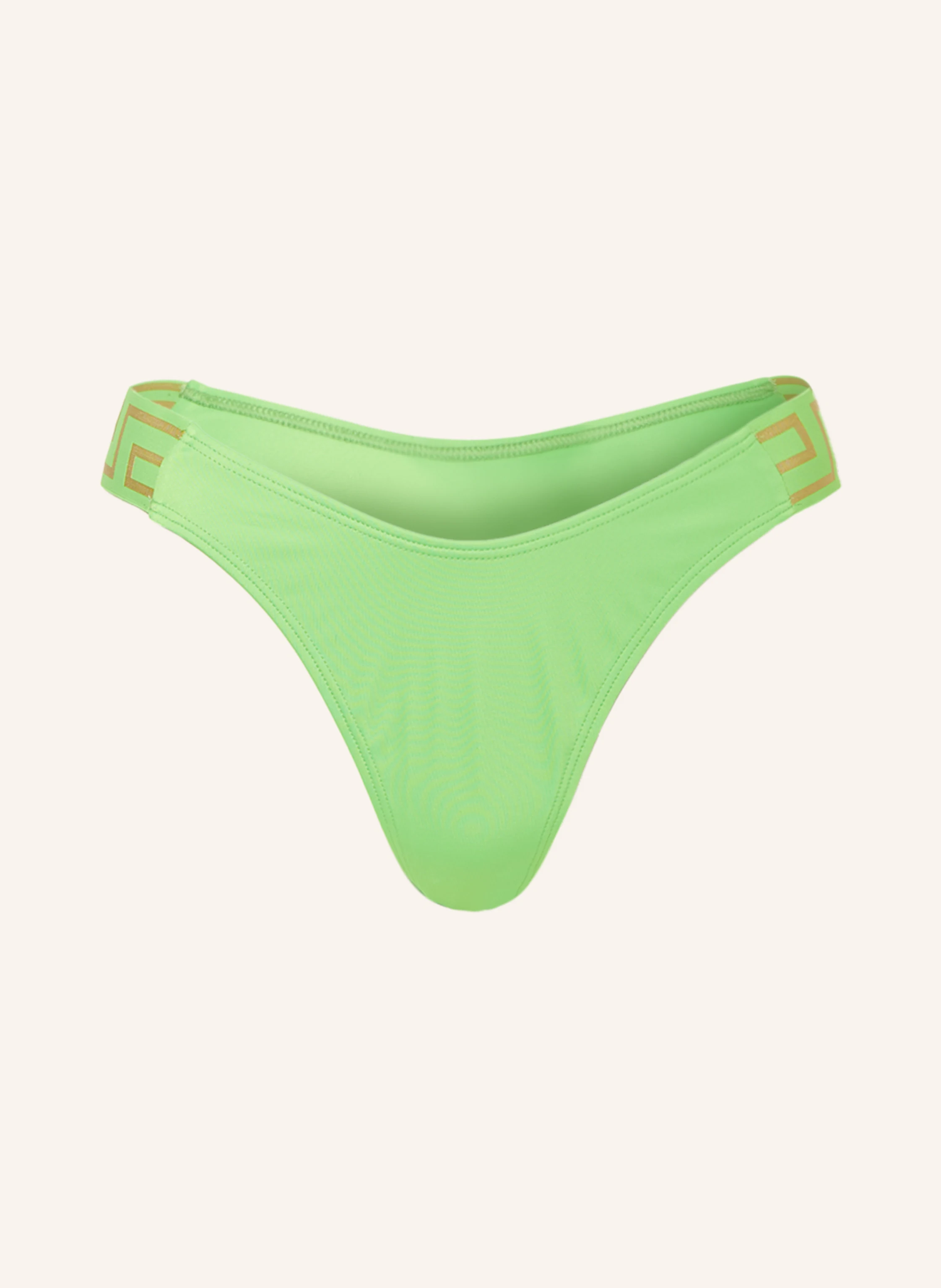 VERSACE Brazilian-Bikini-Hose