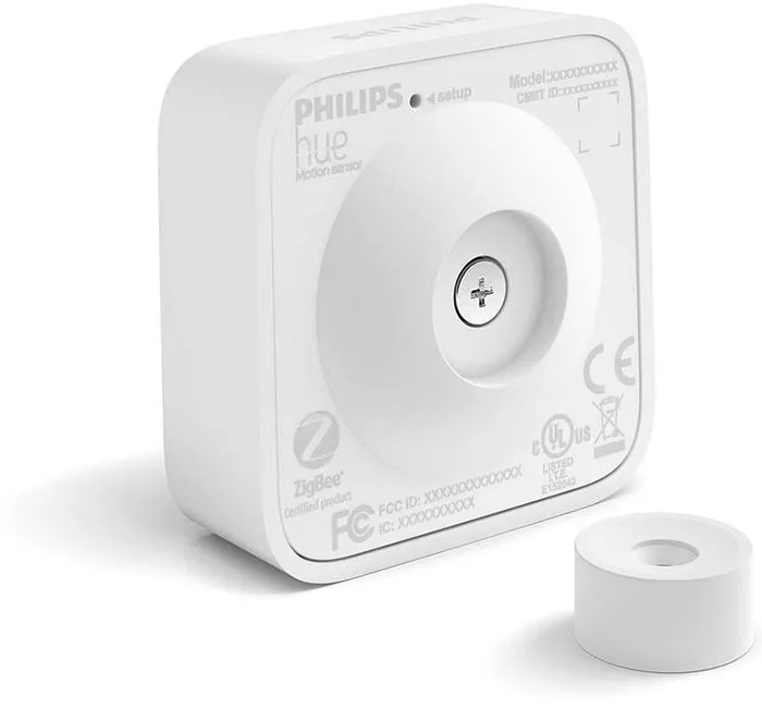 Philips Hue Motion Sensor Détecteur et capteur