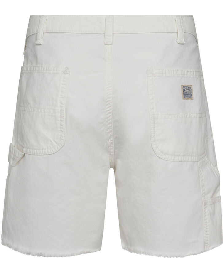 Polo Ralph Lauren 6. 5-Inch Garment-Dyed Short 2wh6