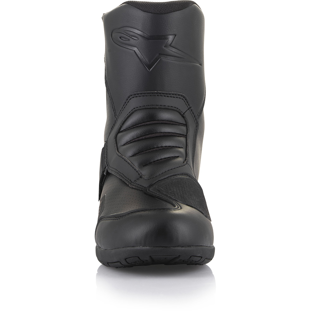 Alpinestars - Bottes Ridge V2 Waterproof Noir