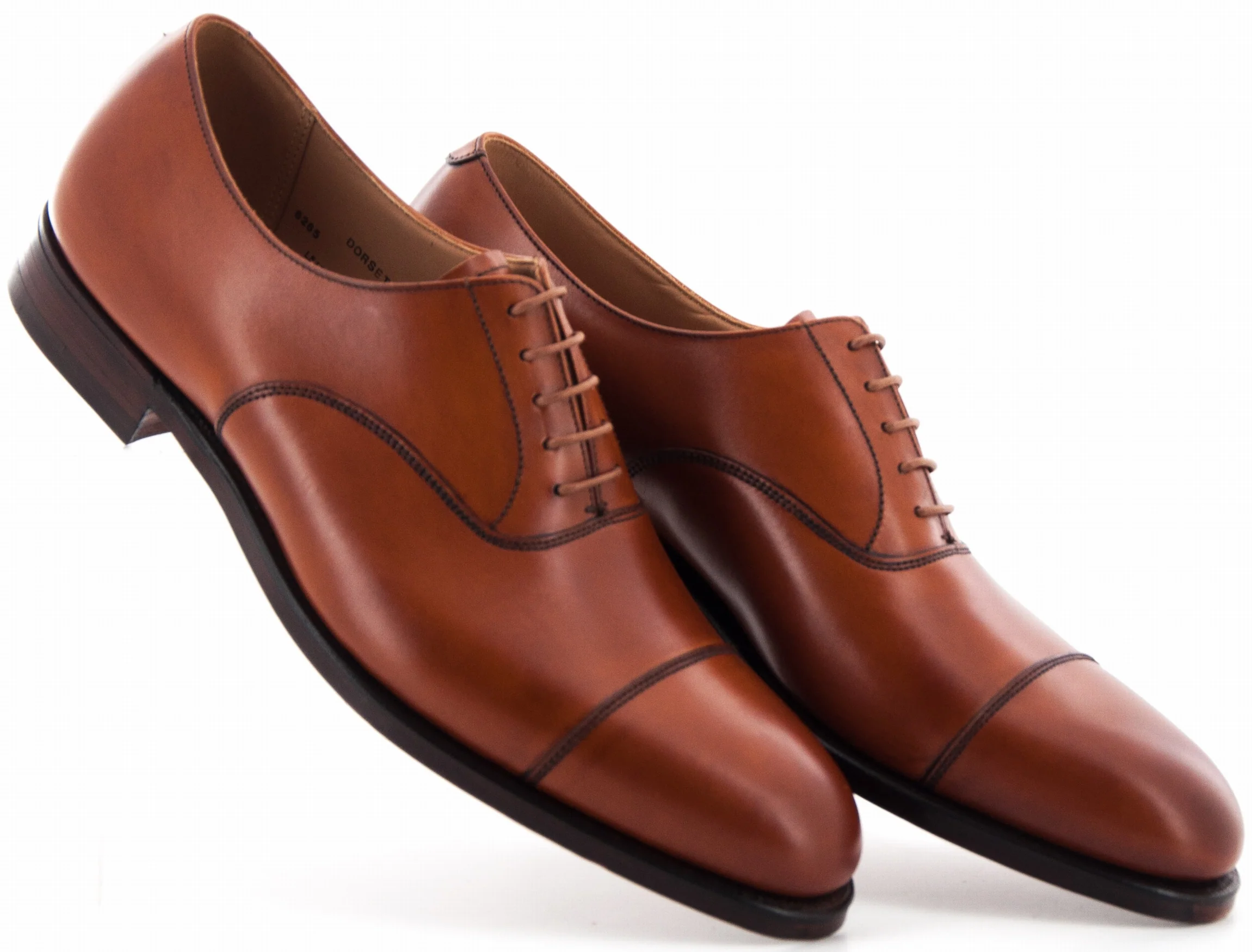 CROCKETT AND JONES - DORSET 2