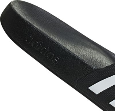 AdidasAdilette Aqua - schwarz