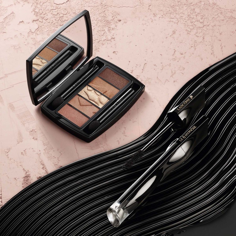 Lancôme Hypnôse Nude Sculptural Palette 18 4g