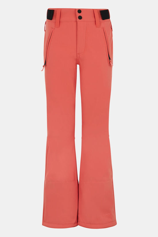 Protest Protest Lole Softshell Skibroek Junior