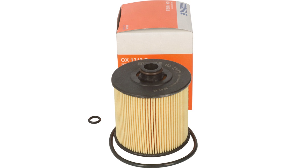 Oliefilter