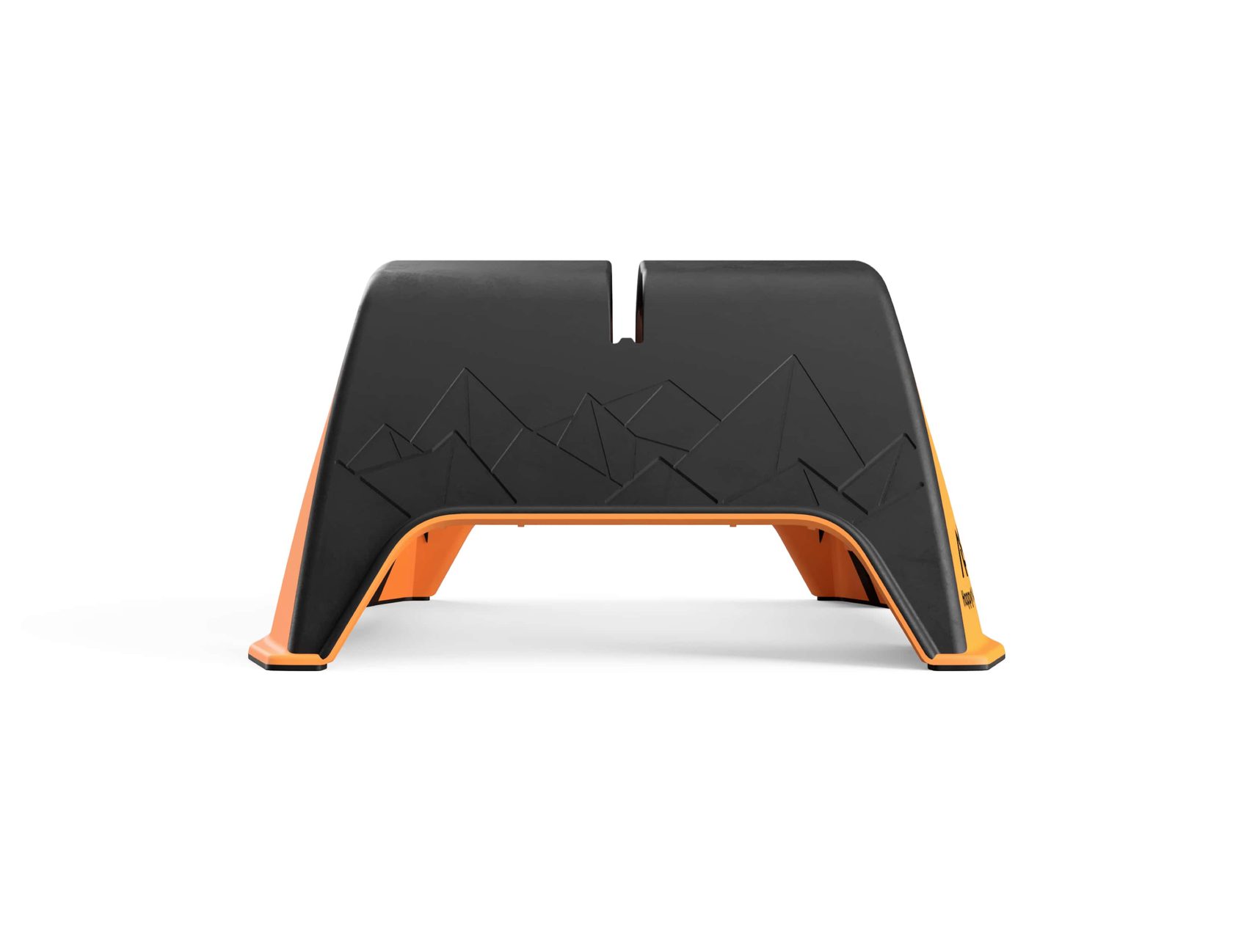 Mr.Grippy RAL 2004/Pure orange