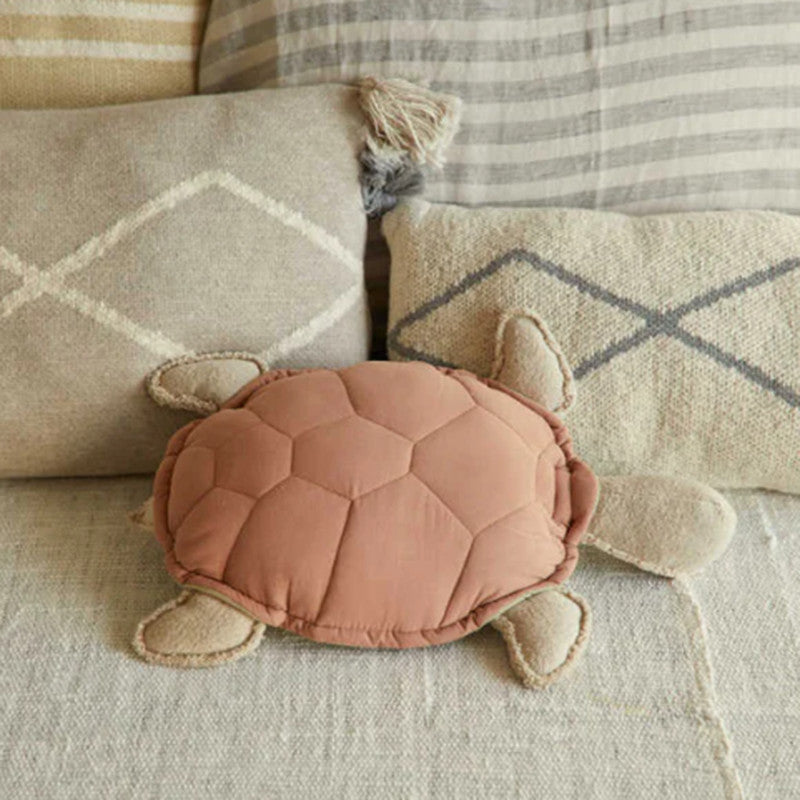 Kissen Turtle