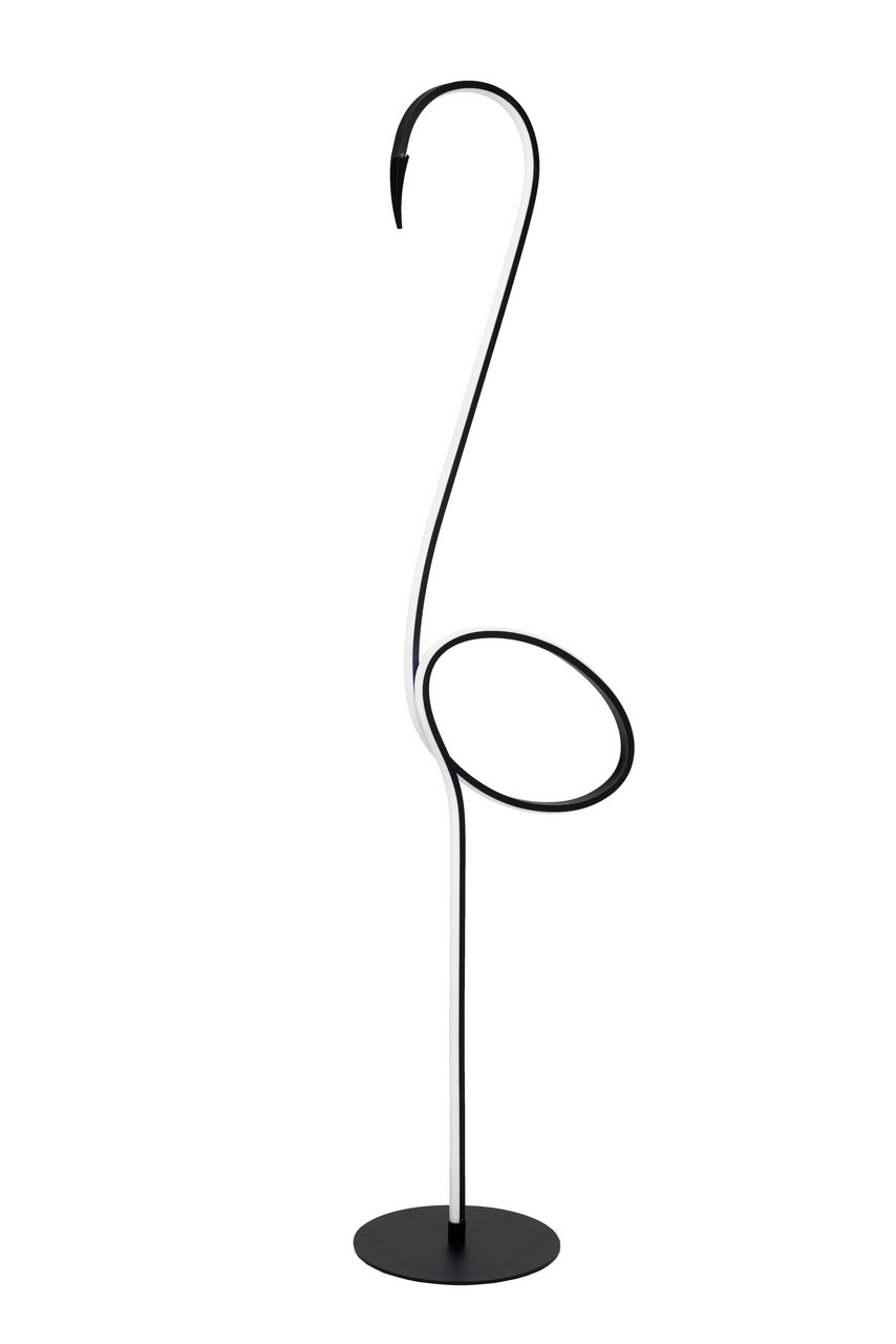Lucide Stehlampe FLAMINGO