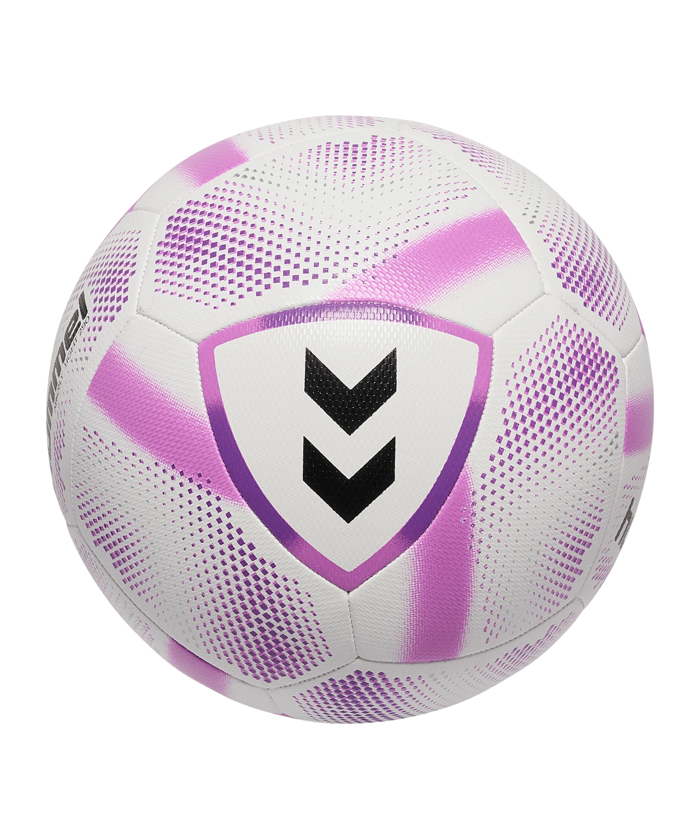Hummel hmlAEROFLY Light 290 Trainingsball Weiss F9065