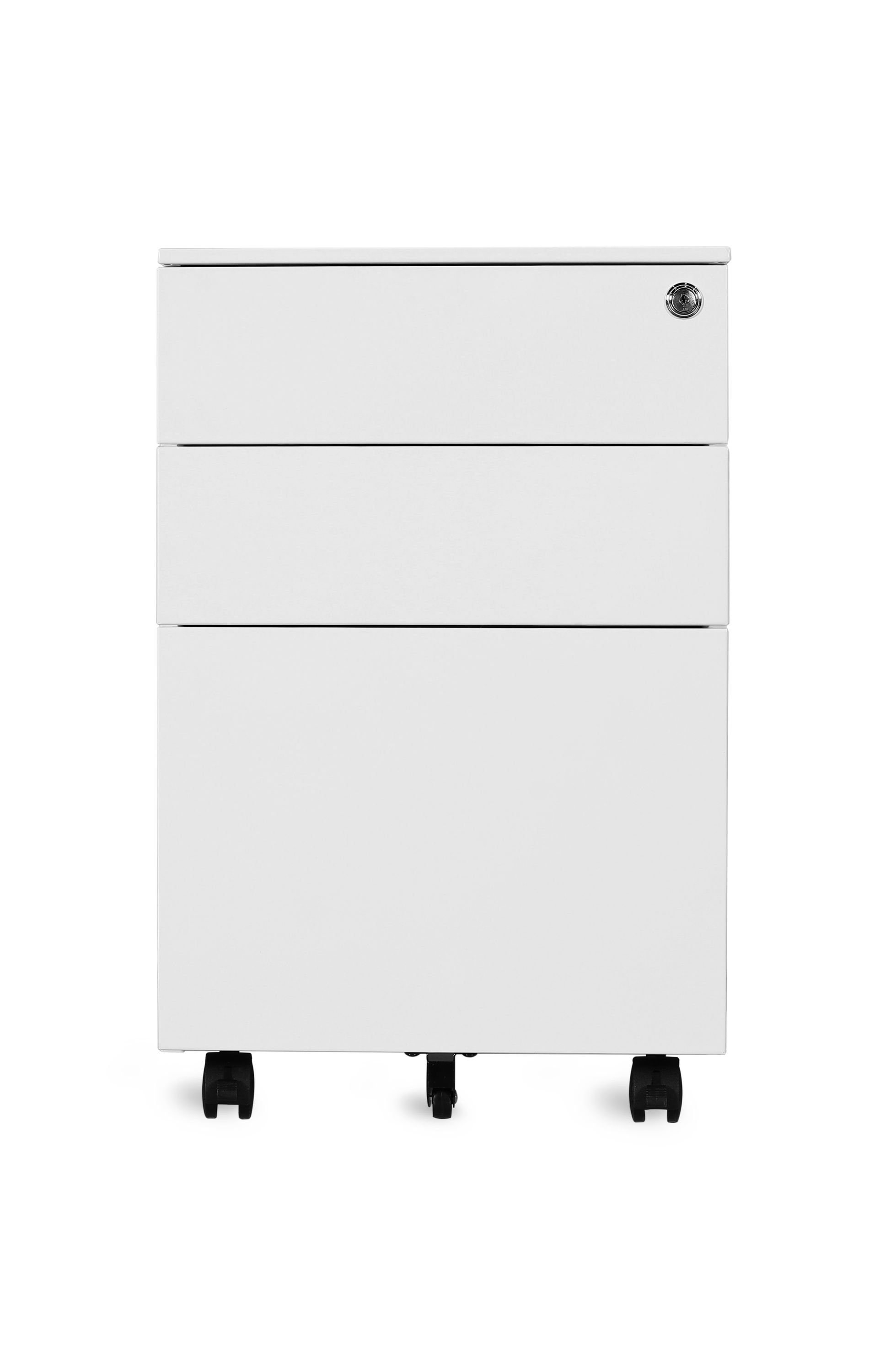 Korpus weiss