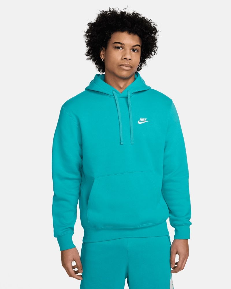 Sweat à capuche Nike Sportswear Club Fleece pour homme