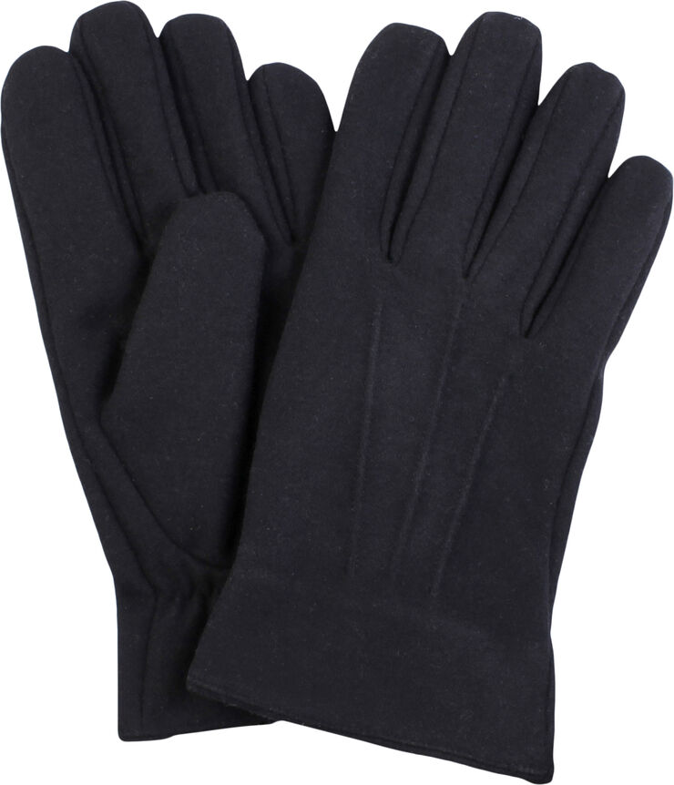 Amanda Christensen Gloves 999 black