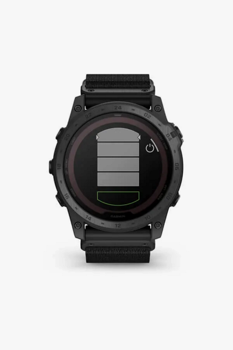 GARMIN tactix® 7 Pro Ballistics Sportuhr