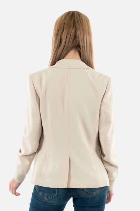 Blousons et vestes kaporal cynti ecru