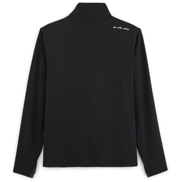 Sweat polaire randonnée LAGOPED DOHLE GRAPHITE