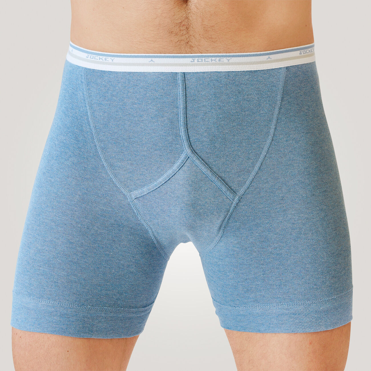 JOCKEY Boxershorts 4 für 3