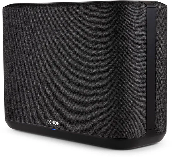 Denon Home 250 Noir Enceintes connectées