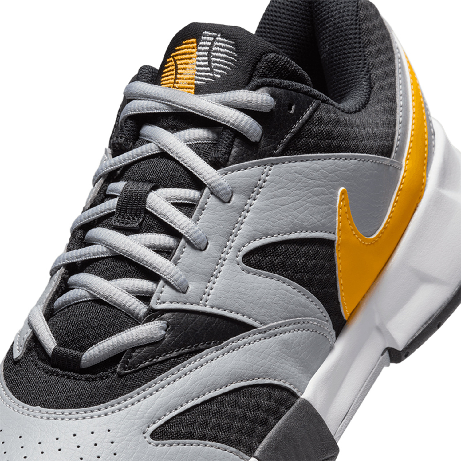 Nike Court Lite 4 Heren