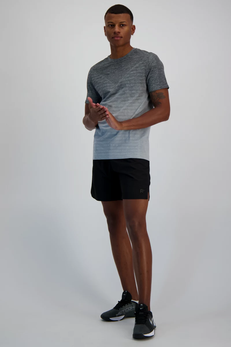 POWERZONE Seamless Herren T-Shirt