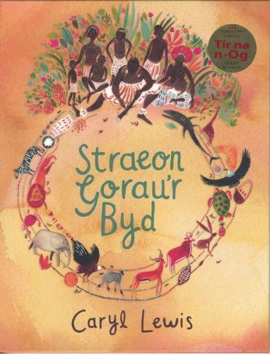 Straeon Gorau'r Byd (Hardback)