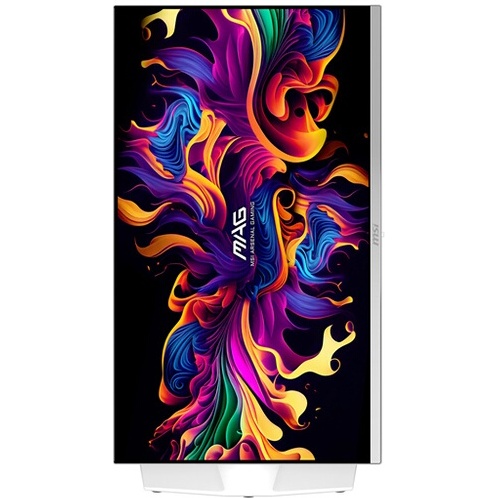 Ecran PC Msi Gaming MAG 272QPW QD-OLED X28 27