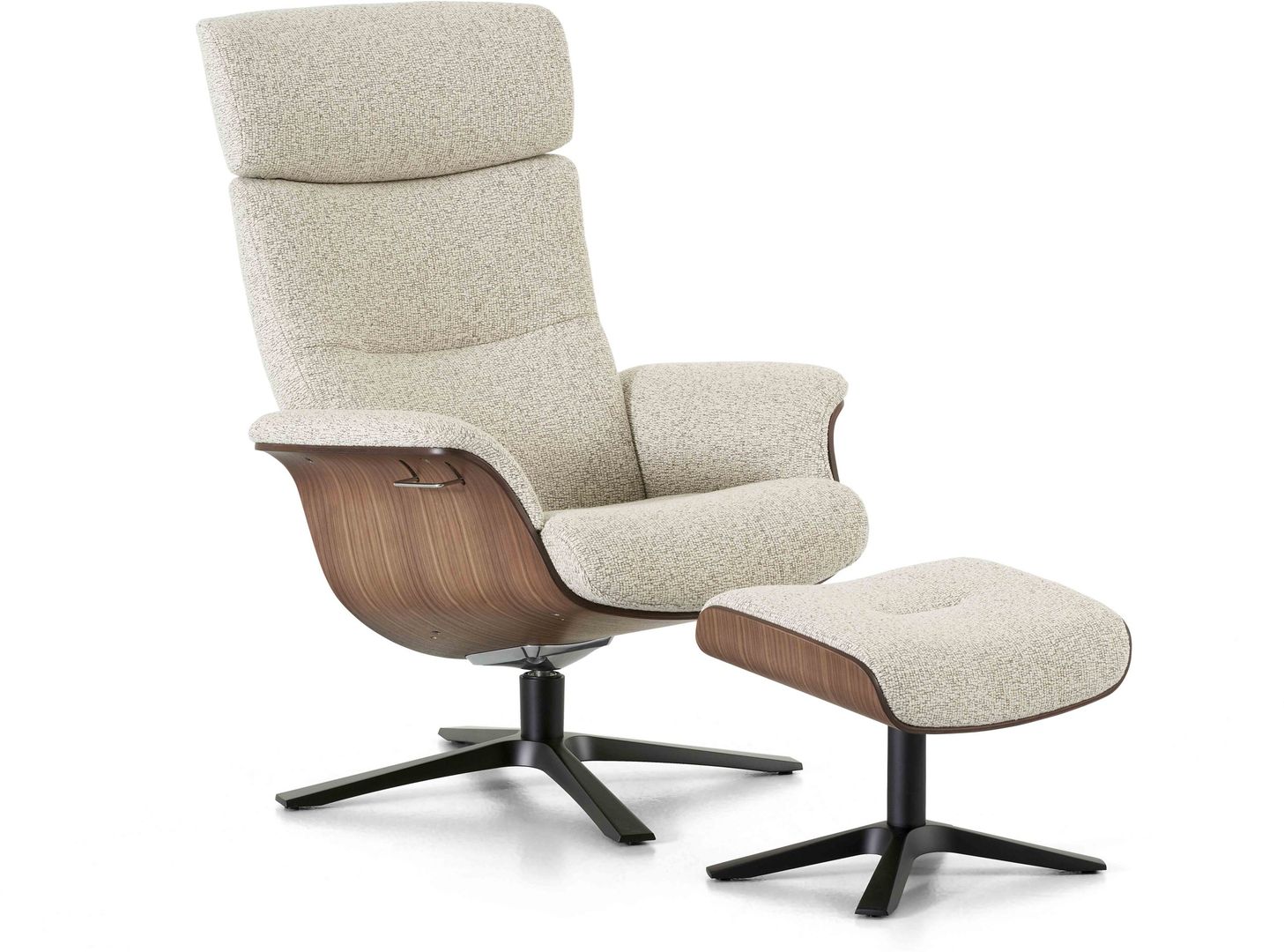 Montèl   Luxor Relaxfauteuil