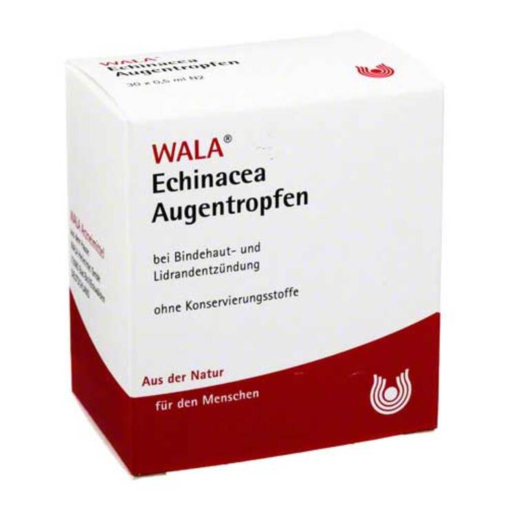 Echinacea Augentropfen, 30X0.5 ml
