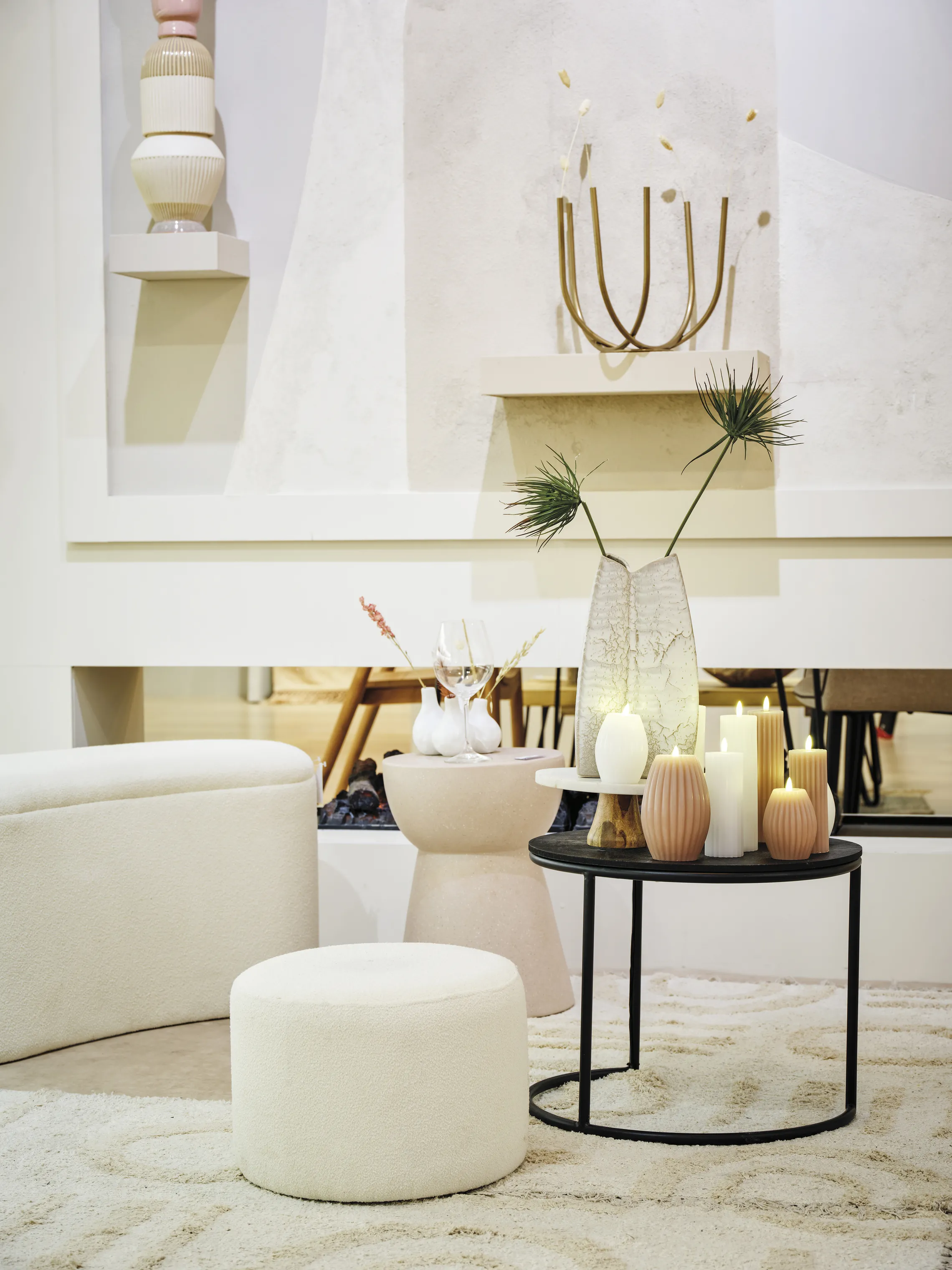 CASA Living Vase