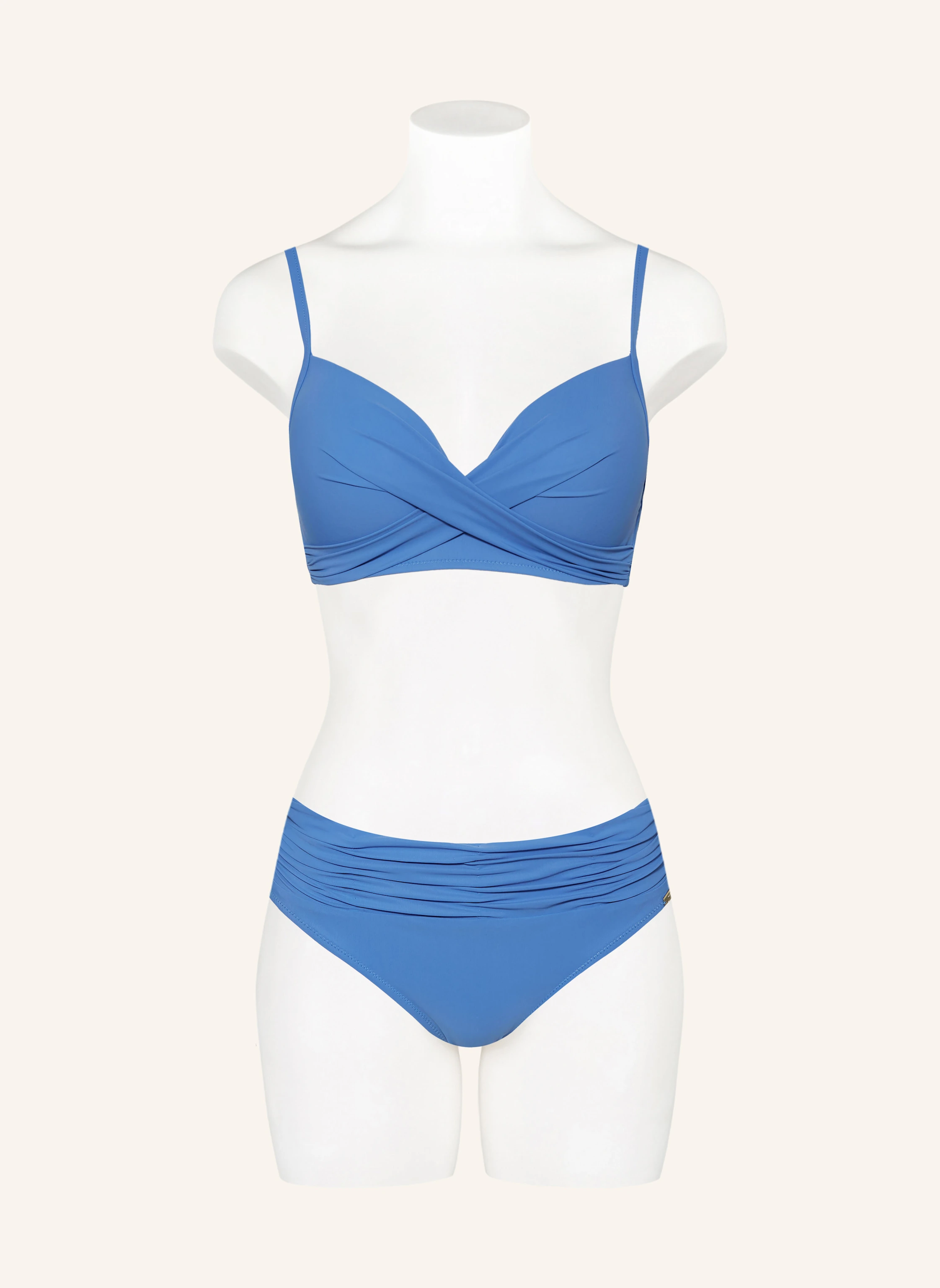 MARYAN MEHLHORN Basic-Bikini-Hose ELEMENTS mit UV-Schutz