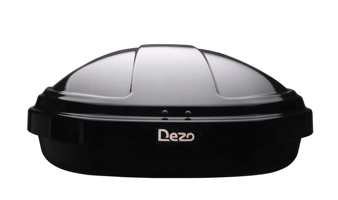 Tagboks 500L Dezo Voyage GL.Black