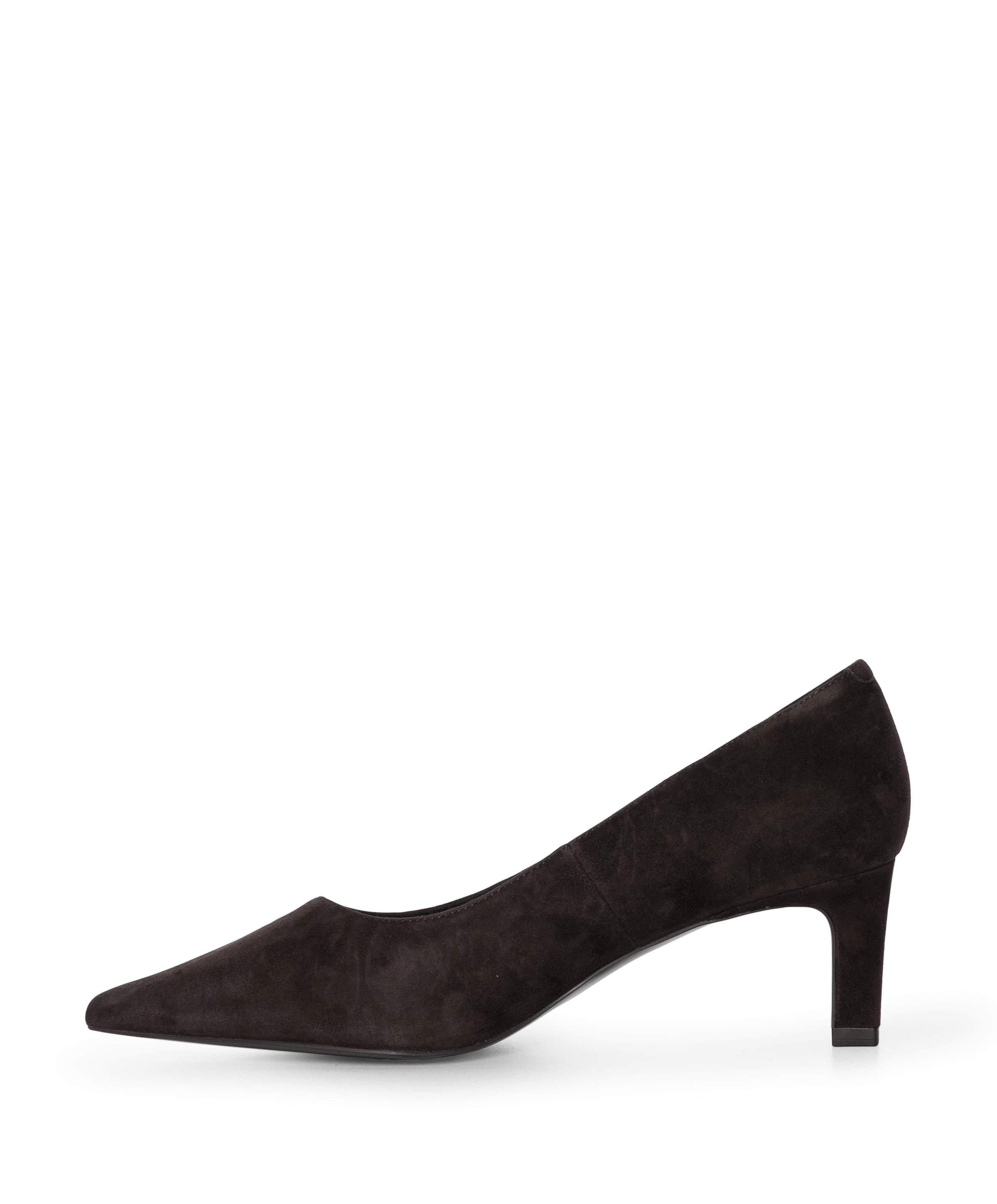 Peter Kaiser Court Sho dames pumps bruin