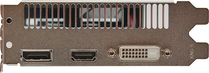 AFOX Radeon RX 550