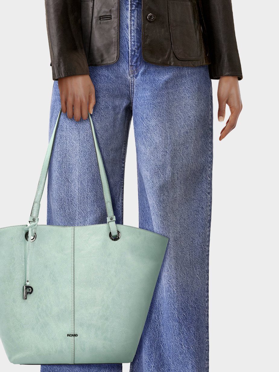 PICARD SHOPPER AQUARIUS 5455