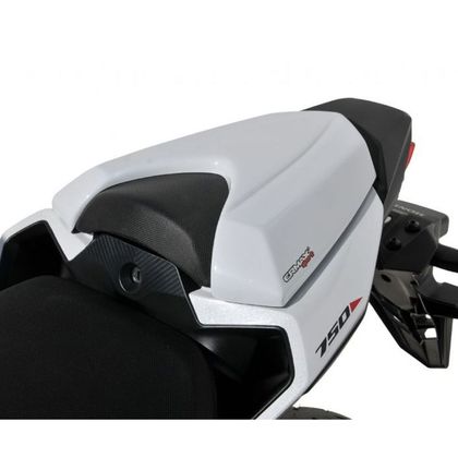Capot de selle Ermax HONDA CB HORNET 750 - Gris