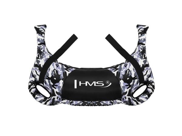 20 kg HMS WBF20 boksesekk