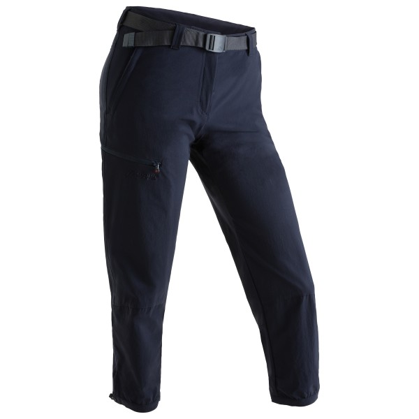 Maier Sports - Women's Lulaka 7/8 - Pantalon de trekking