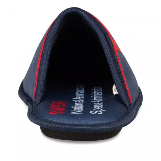 Chaussons MARINE NASA