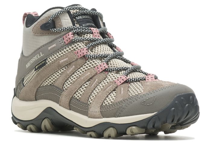 Alverstone 2 Mid GTX Women damestøvle