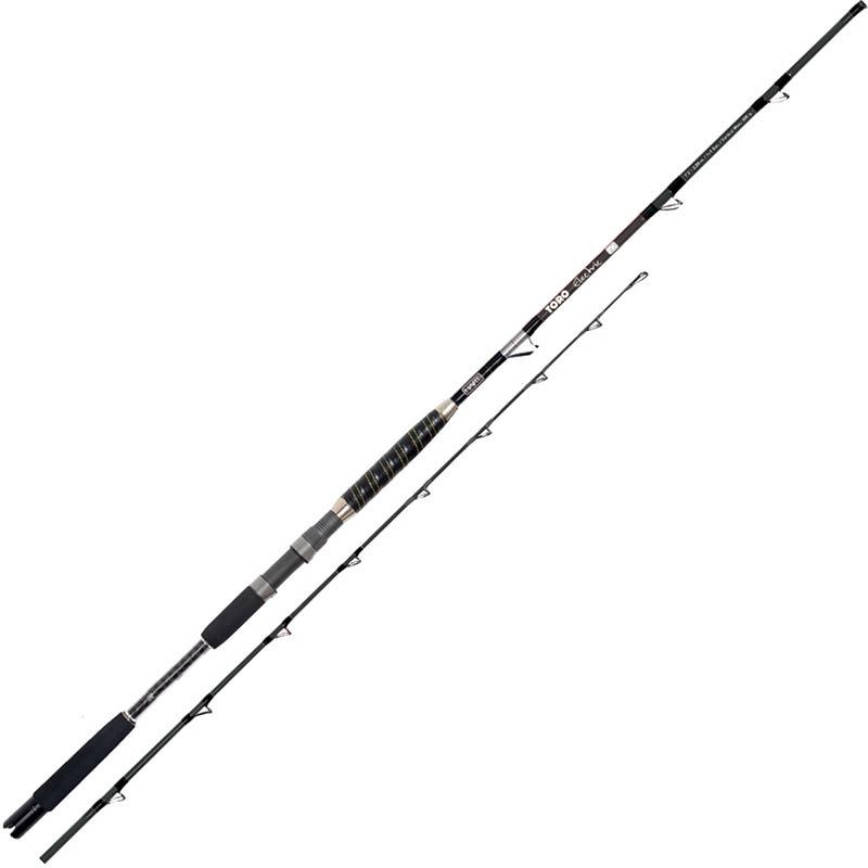 Canne Spinning Hart Toro Electric Fk