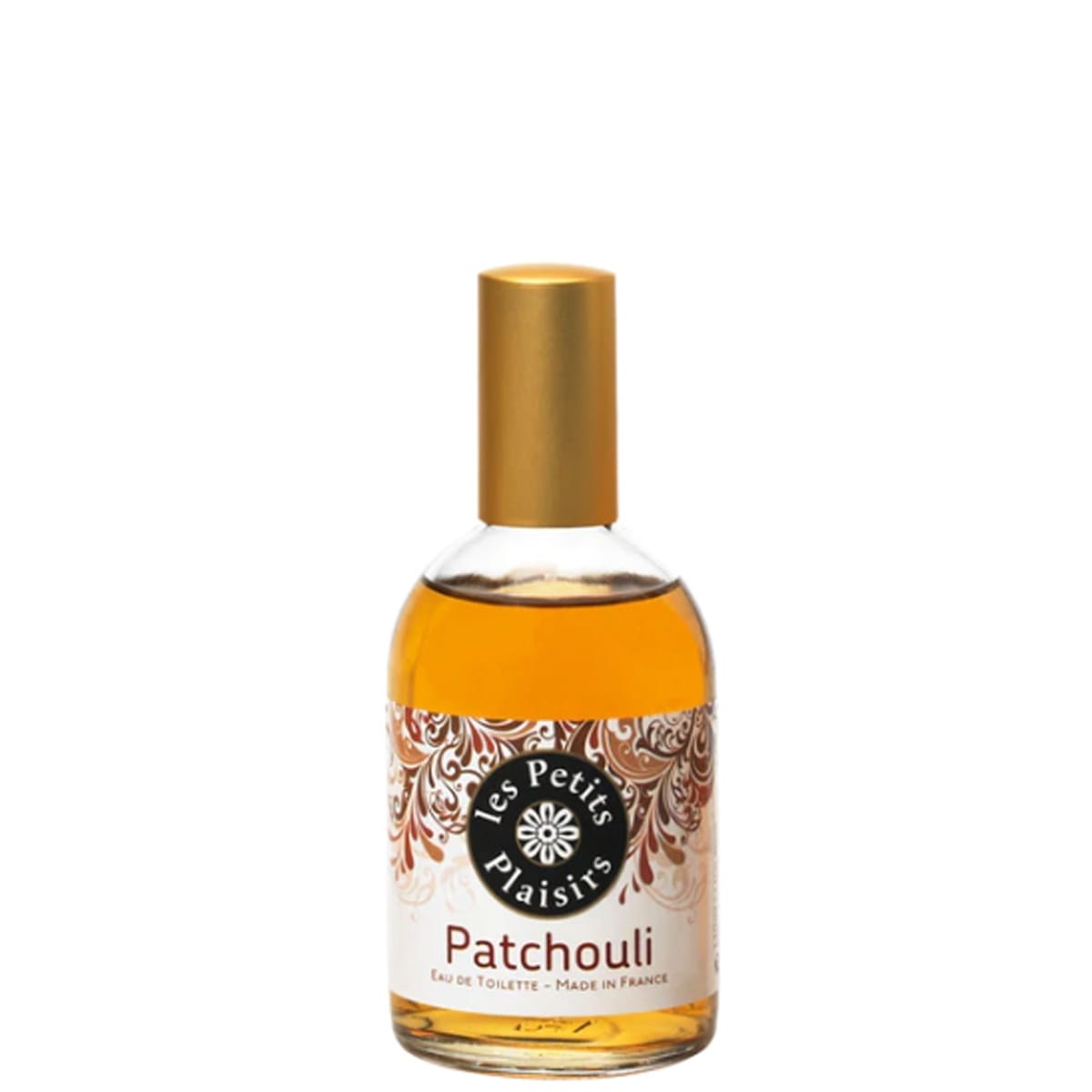 Les Petits Plaisirs Patchouli Eau de Toilette