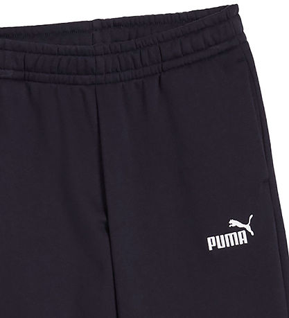 Puma Jogginghosen - Ass Nr. 1 Logo - Neu Navy