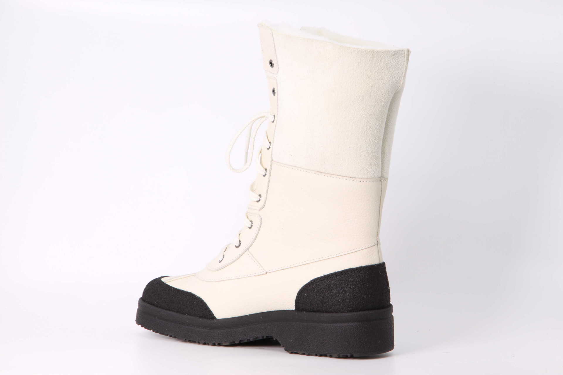 Kandahar Calgary white