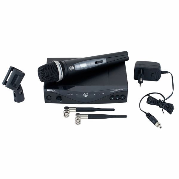 AKG WMS 470 C5 Band 1 Set