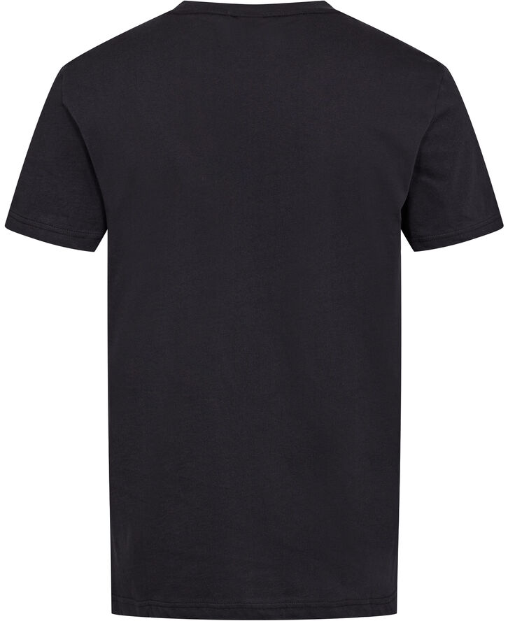 BOSS T-Shirt special Black